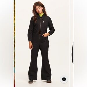 Lucy & Yak Maggie Jumpsuit